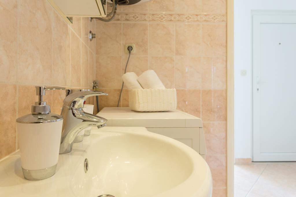 Apartment Lapad Rest And Relax Dubrovnik Buitenkant foto