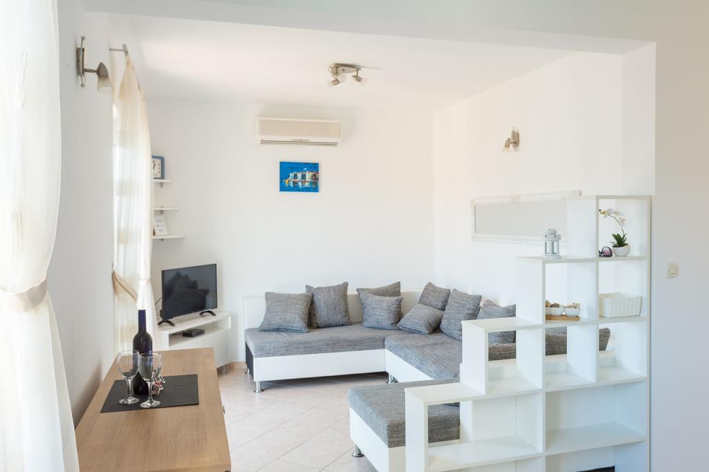 Apartment Lapad Rest And Relax Dubrovnik Buitenkant foto