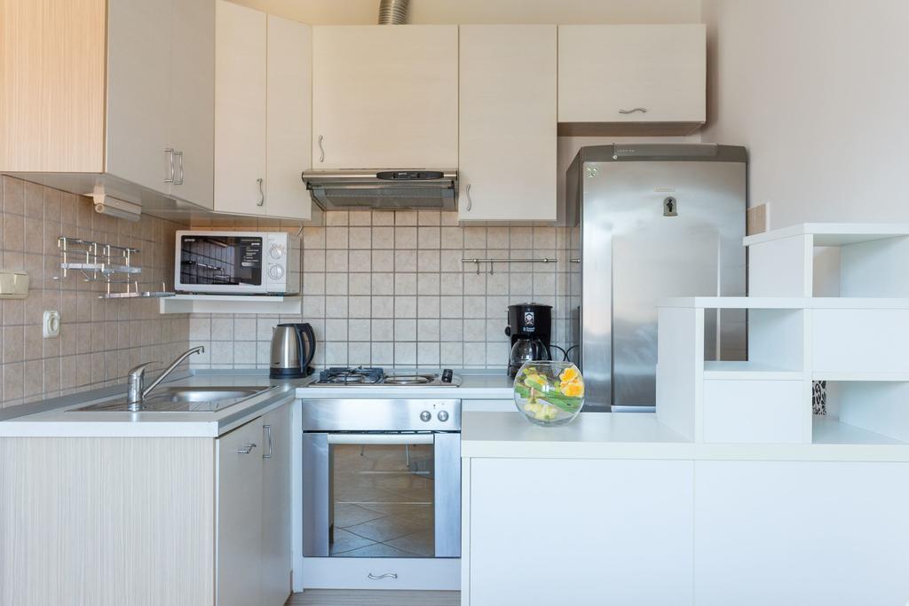 Apartment Lapad Rest And Relax Dubrovnik Buitenkant foto