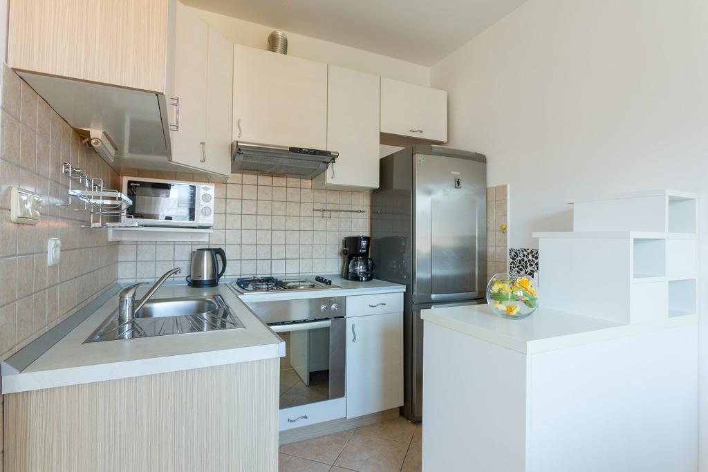 Apartment Lapad Rest And Relax Dubrovnik Buitenkant foto