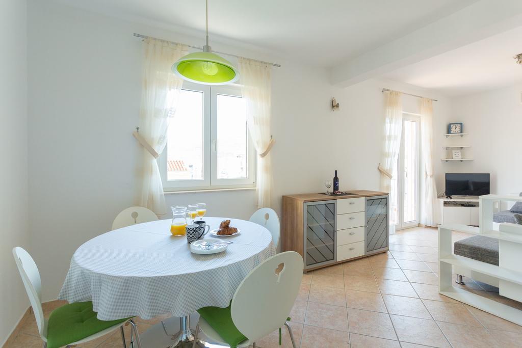Apartment Lapad Rest And Relax Dubrovnik Buitenkant foto