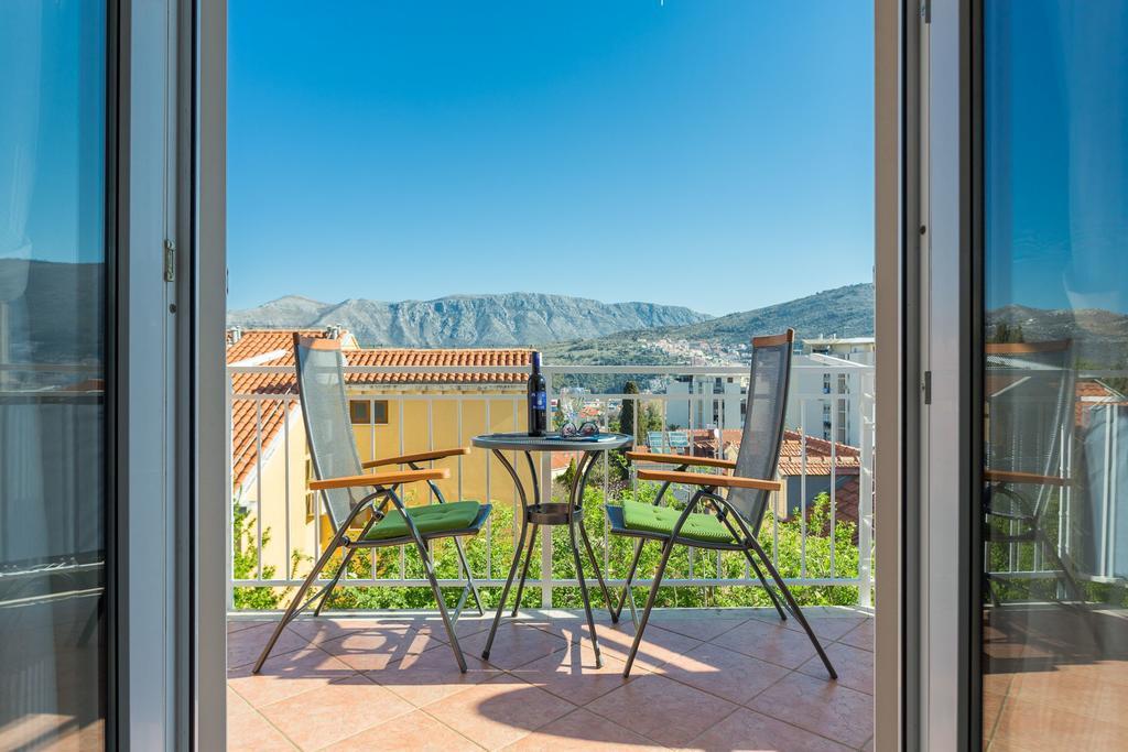 Apartment Lapad Rest And Relax Dubrovnik Buitenkant foto