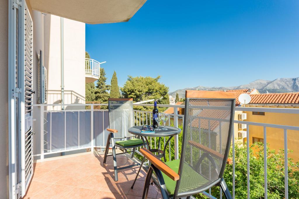 Apartment Lapad Rest And Relax Dubrovnik Buitenkant foto