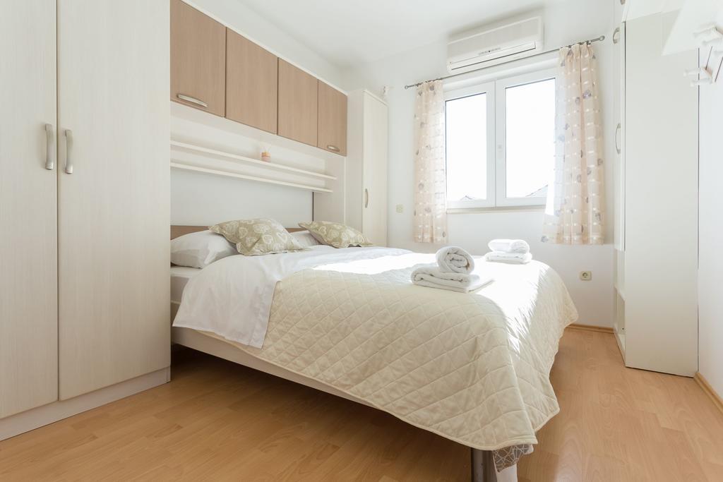Apartment Lapad Rest And Relax Dubrovnik Buitenkant foto
