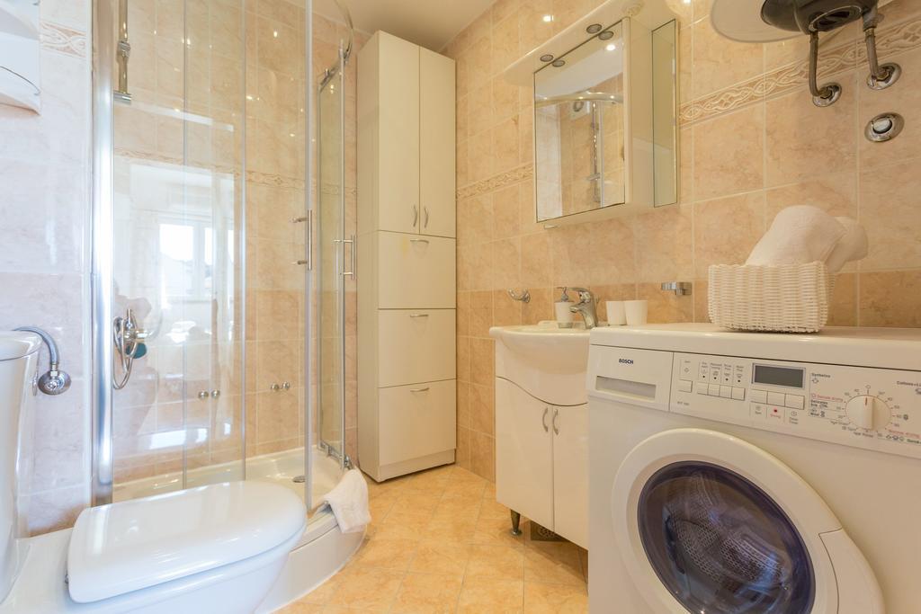 Apartment Lapad Rest And Relax Dubrovnik Buitenkant foto
