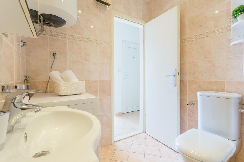 Apartment Lapad Rest And Relax Dubrovnik Buitenkant foto