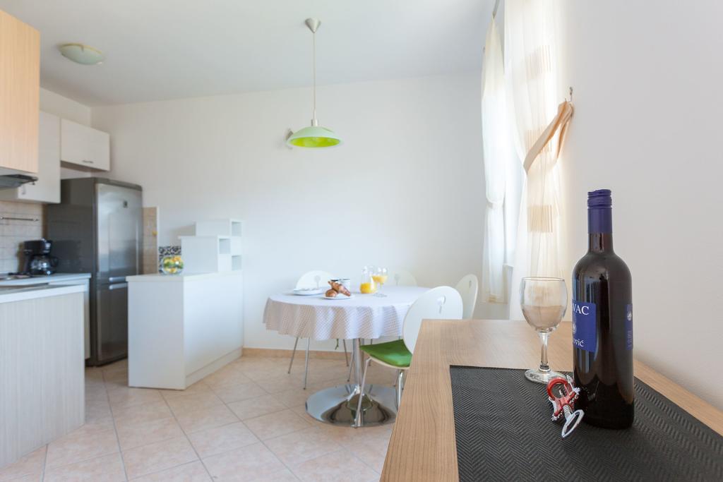 Apartment Lapad Rest And Relax Dubrovnik Buitenkant foto